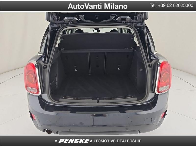 MINI Mini Countryman F60 Mini 2.0 Cooper D Baker Street Countryman