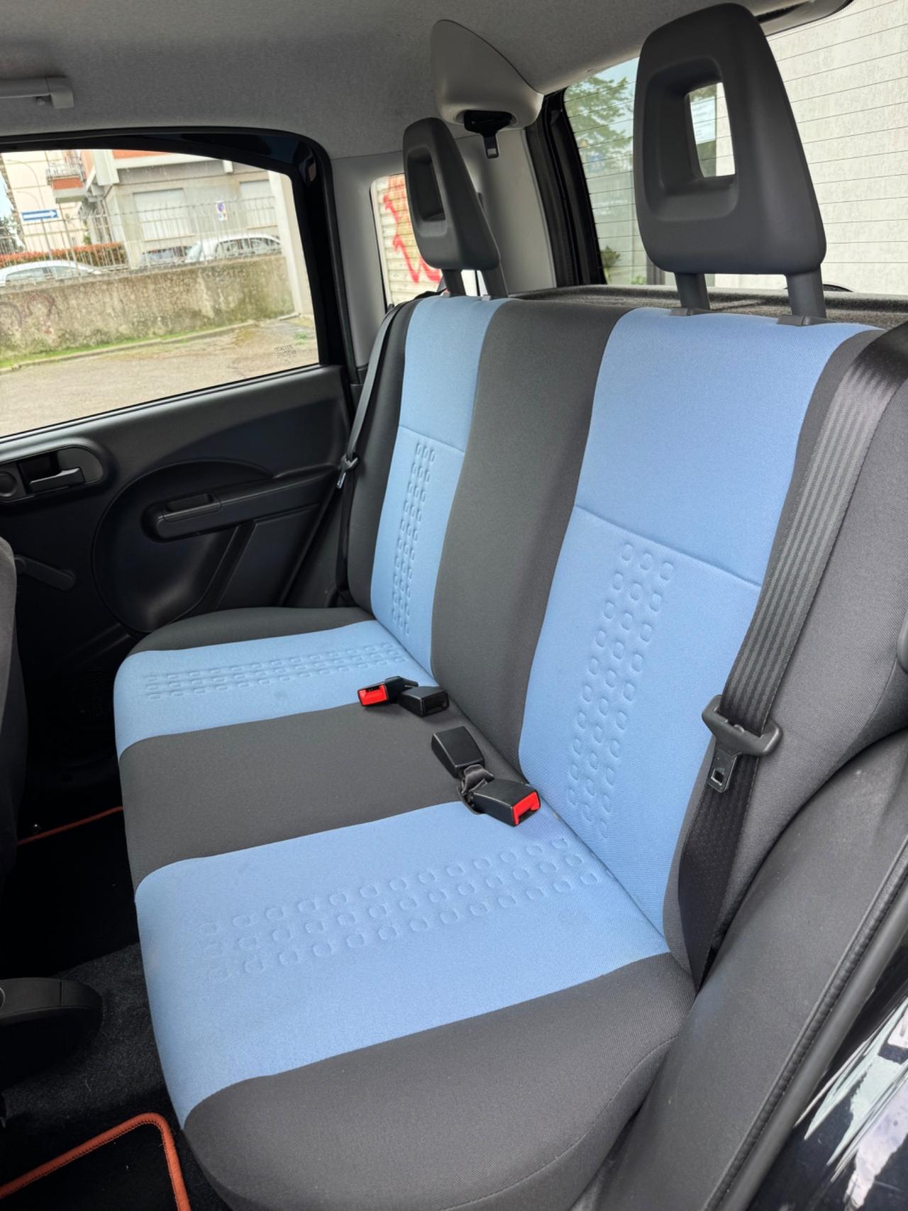 Fiat Panda 1.2 Dynamic