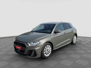 AUDI A1 2ª serie A1 SPB 30 TFSI S tronic S line edition