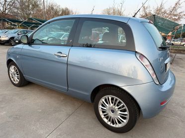 Lancia Ypsilon 1.2 87.000 km NEO-PATENT
