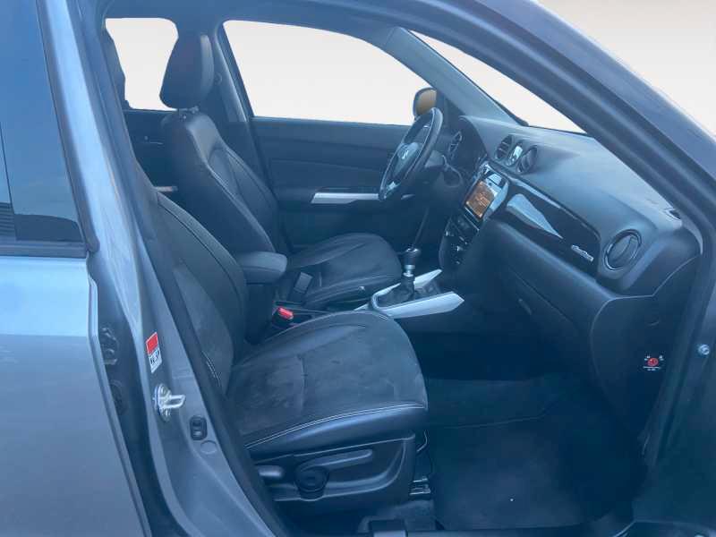 SUZUKI Vitara 1.6 ddis V-Top 4wd ALLGrip