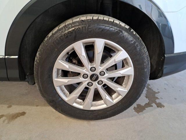 AUDI Q3 SPB 35 TDI Business Plus