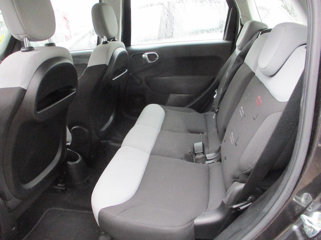Fiat 500 L 1.3 mjt Pop Star 85cv OK NEOPAT./Bluetooth/Sensori