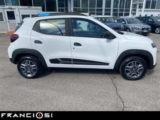 DACIA Spring Electric 45 Comfort