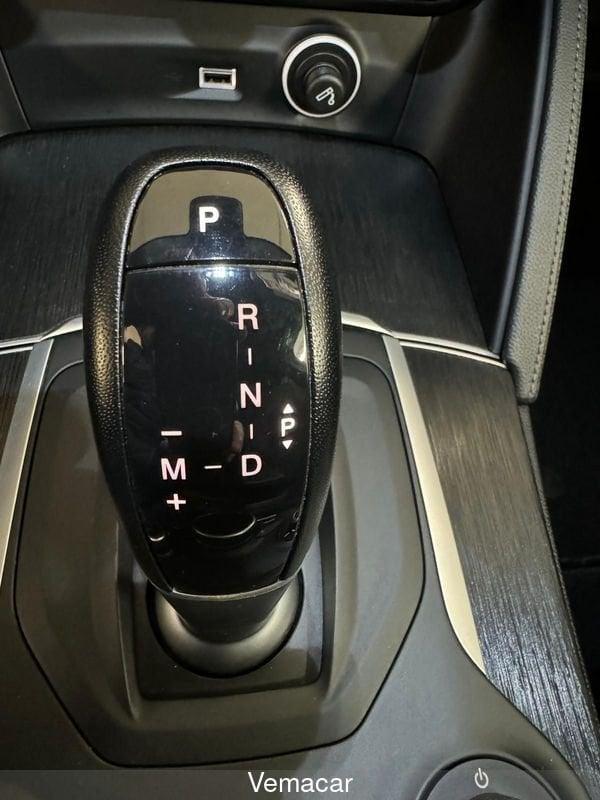 Alfa Romeo Stelvio Stelvio 2.2 Turbodiesel 190 CV AT8 Q4 B-Tech