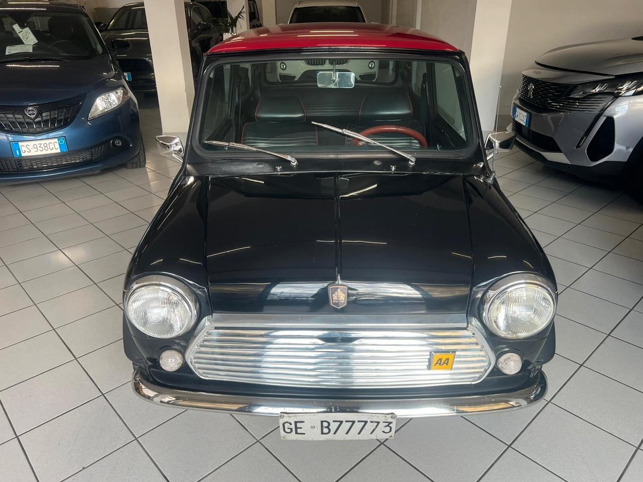 Mini Altro Edition 30* ANNIVERSARIO 1959 - 1989