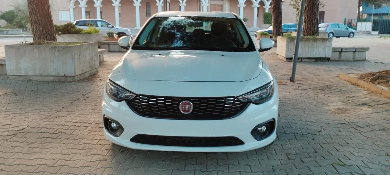 Fiat Tipo 1.3 Mjt S&S 5 porte Mirror