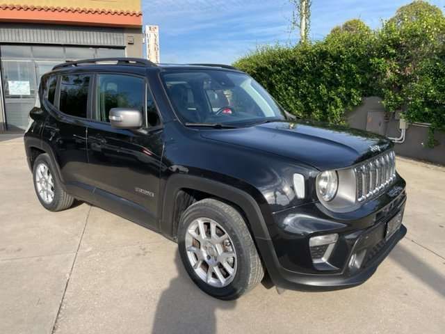 Jeep Renegade Renegade 1.6 mjt Limited 2wd 120cv