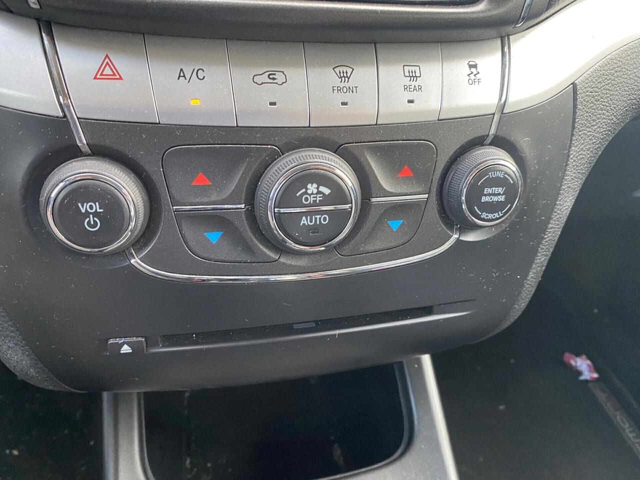 Fiat Freemont 2.0 Multijet 140 CV Lounge