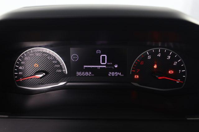 PEUGEOT 208 208 PureTech 75 Stop&Start 5 porte Active