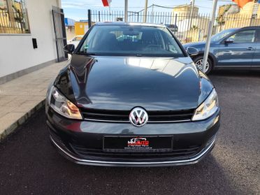 Volkswagen Golf 1.6 TDI 110 CV 5p. Comfortline BlueMotion Technology