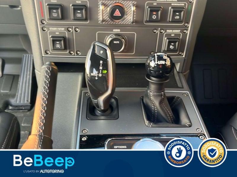 Ineos Grenadier STATION WAGON 3.0 TWIN-TURBO D FIELDMAST