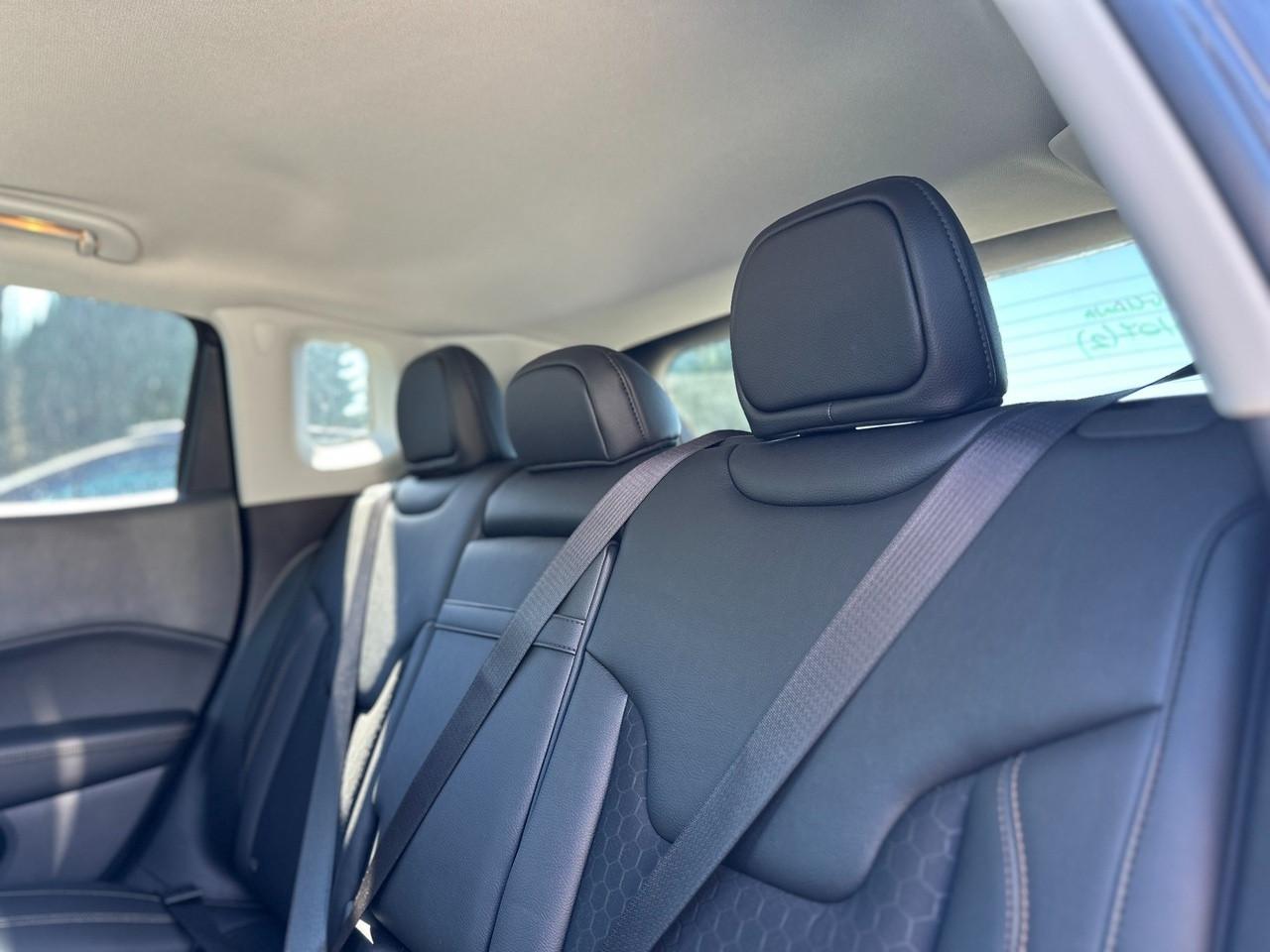 JEEP Compass 2ª serie - Compass 1.3 T4 190CV PHEV AT6 4xe Limited