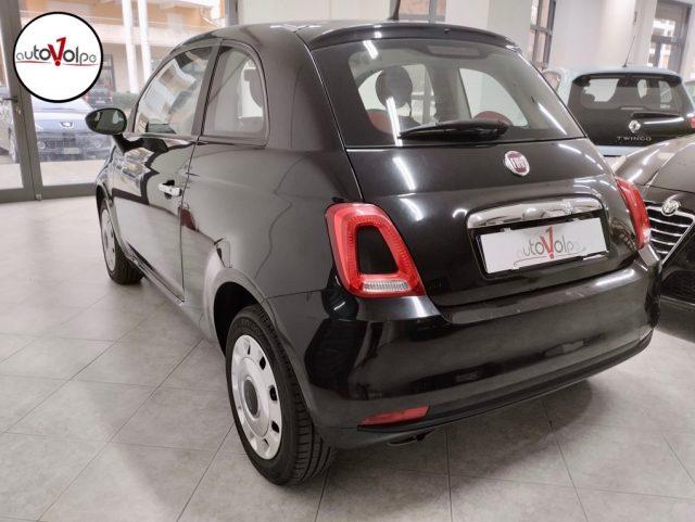 FIAT 500 1.2i Pop