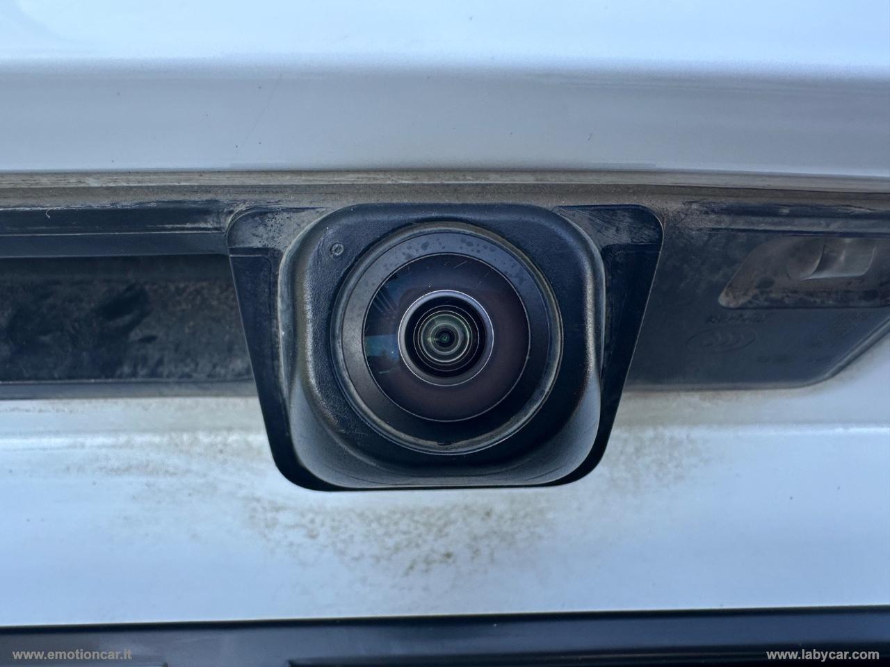 FORD Focus 1.5 EcoBlue 95CV 5p. Business AUTOCARRO N1 - 2020