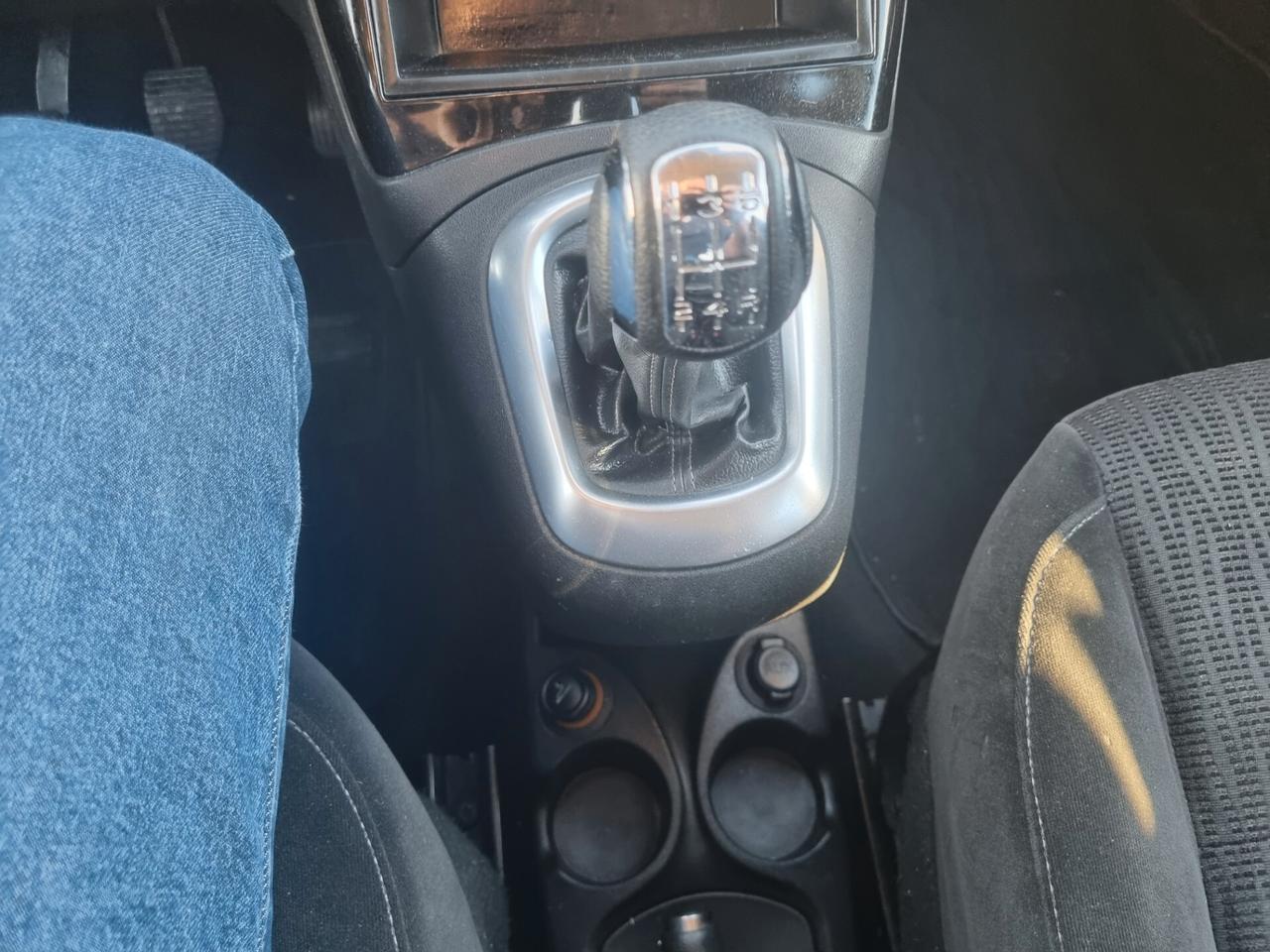 Citroen C3 Picasso 1.6 HDi 90Exclusive Style