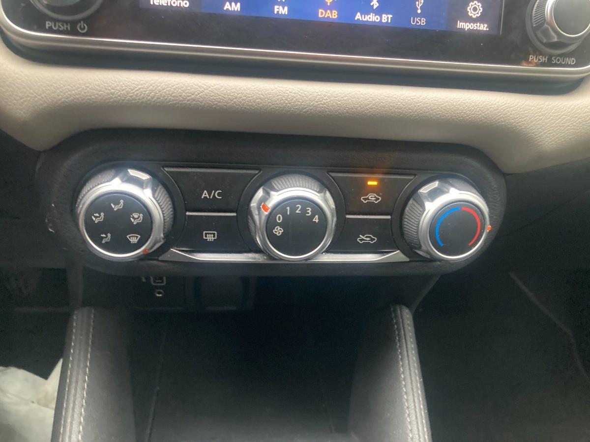 NISSAN Micra 1.0 ig-t Acenta 92cv