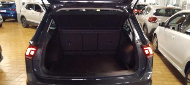 VOLKSWAGEN Tiguan 1.5 TSI 150 CV DSG Business