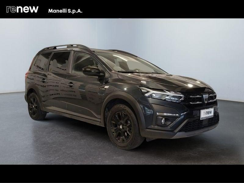 Dacia Jogger Extreme 1.0 TCe GPL 7 posti rif.GK587