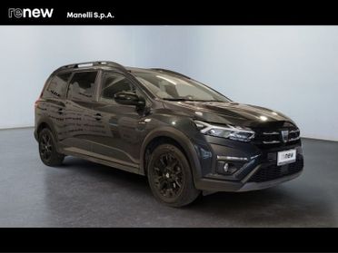 Dacia Jogger Extreme 1.0 TCe GPL 7 posti rif.GK587