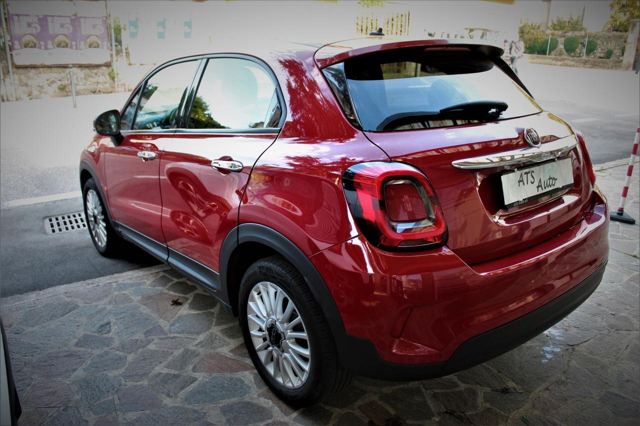 Fiat 500X 1.3 MultiJet 95 CV Cross