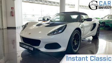 LOTUS Elise 1.8 240 FINAL EDITION