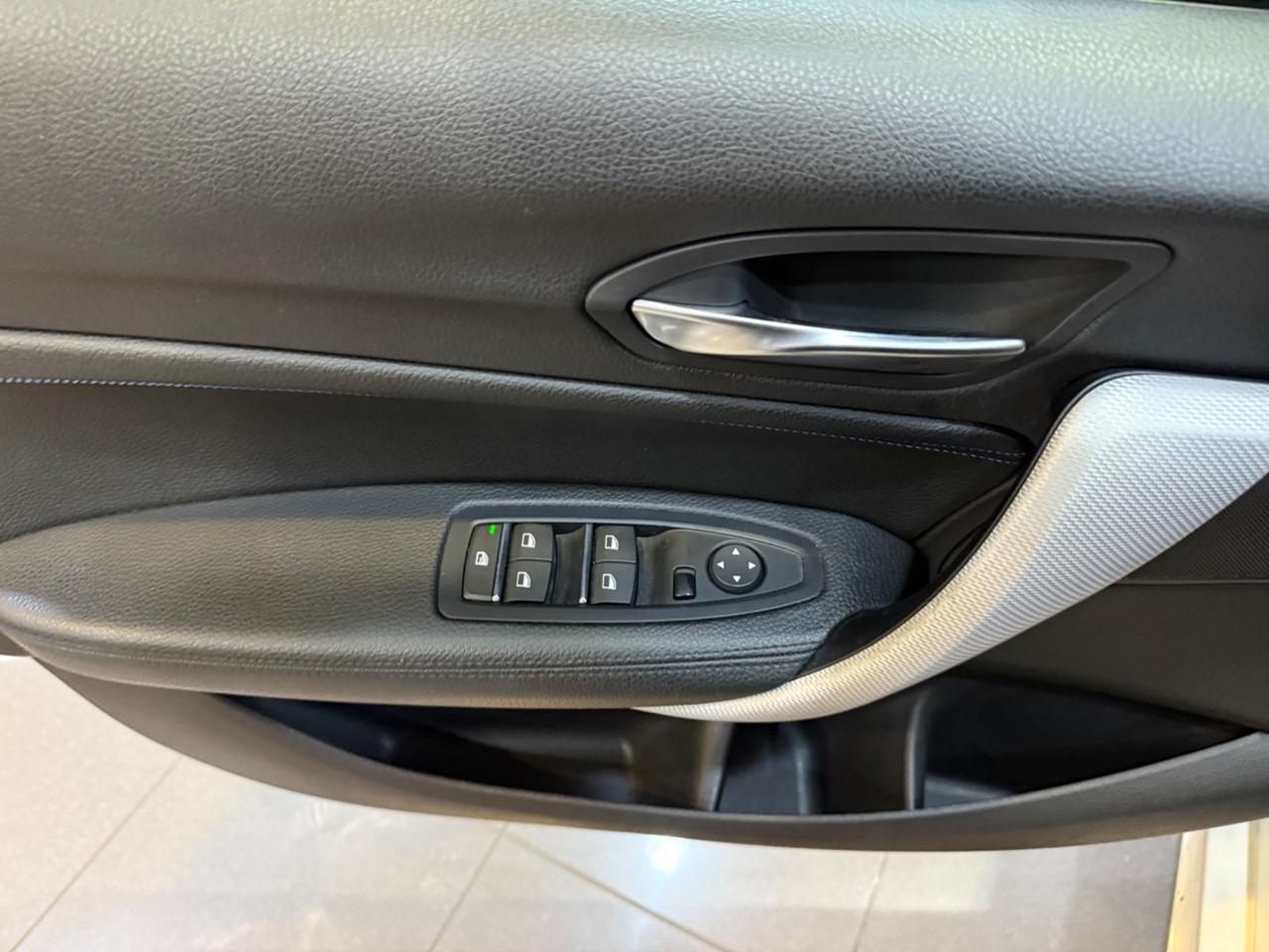 Bmw 116 F/20-21 2015 116i Msport 5p 91.000 KM!!!