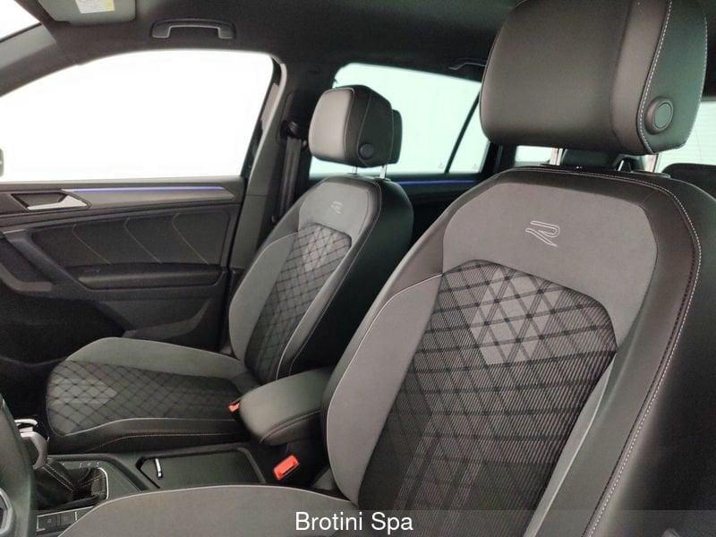 Volkswagen Tiguan 2.0 TDI 150 CV EVO SCR DSG R-Line