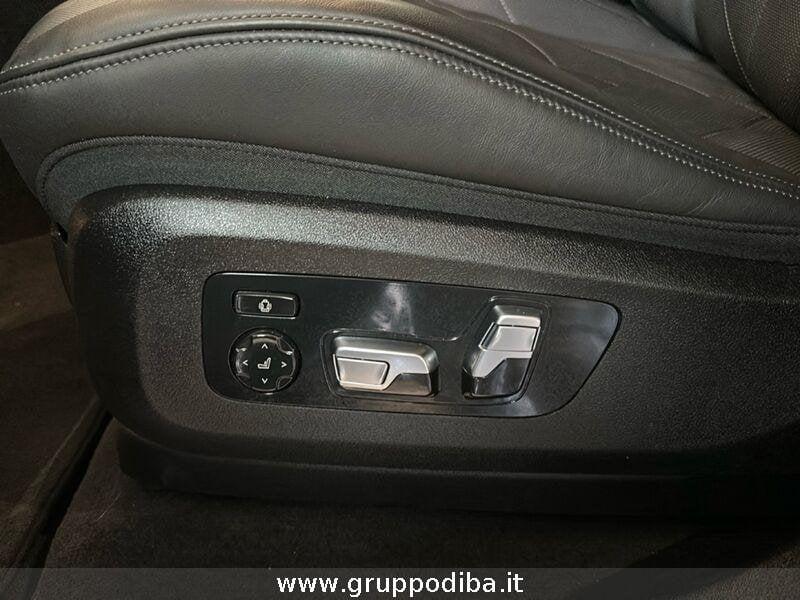 BMW XM G09 4.4 phev auto