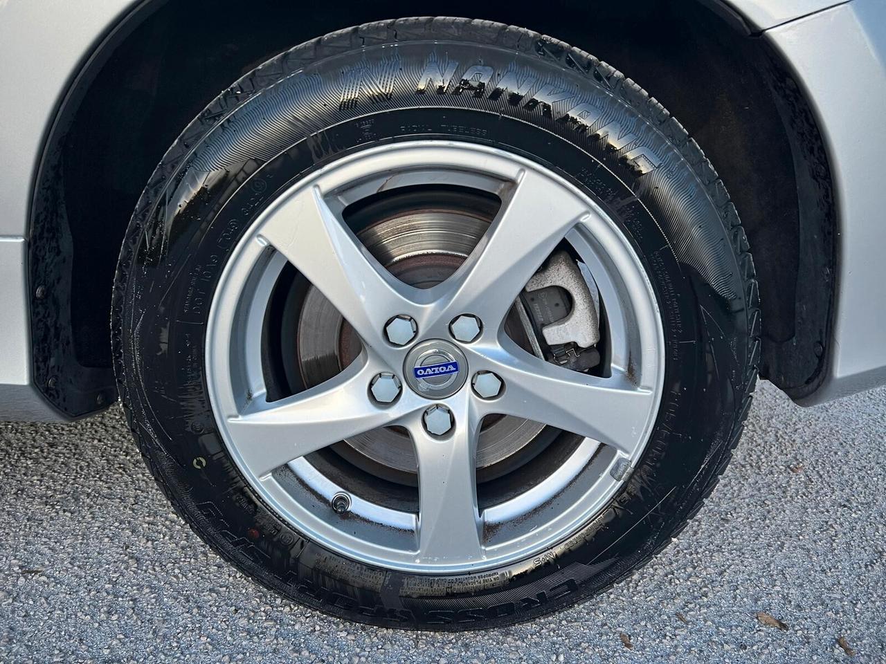 Volvo V60 D3 Geartronic Kinetic