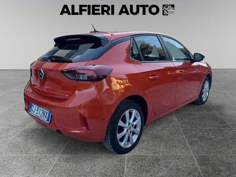 Opel Corsa 1.2 Benzina 75cv Edition MT5 S&S