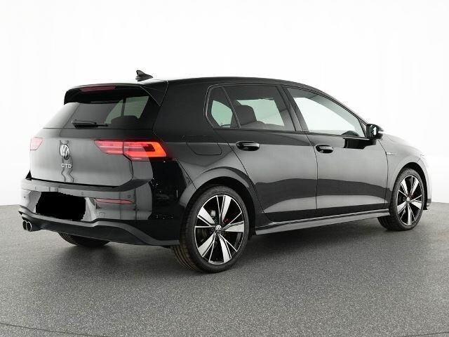 Volkswagen Golf 2.0 TDI GTD DSG