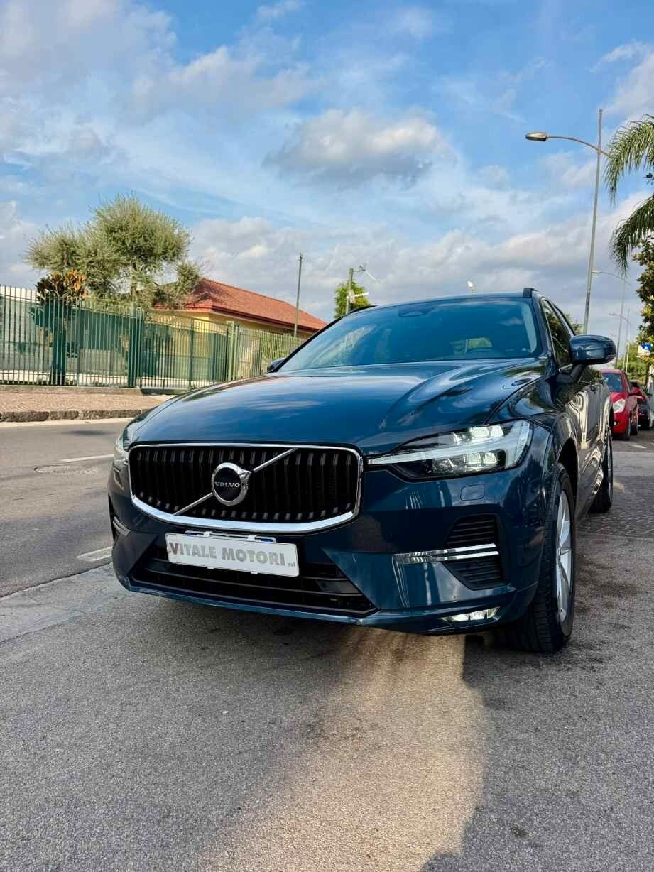 VOLVO XC60 B4 2.0 D-HYBRID 197 CV C.AUTOMATICO