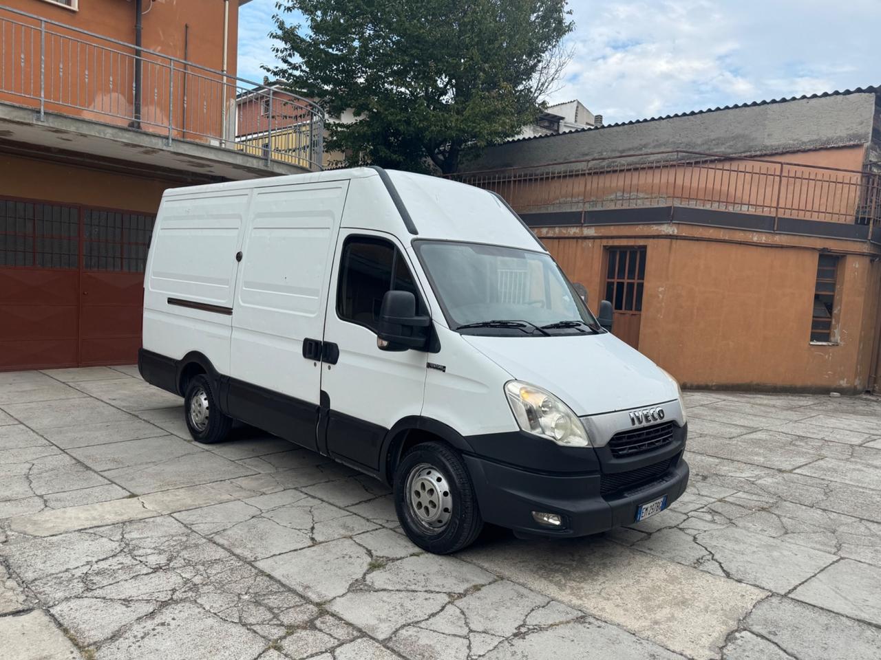 Iveco