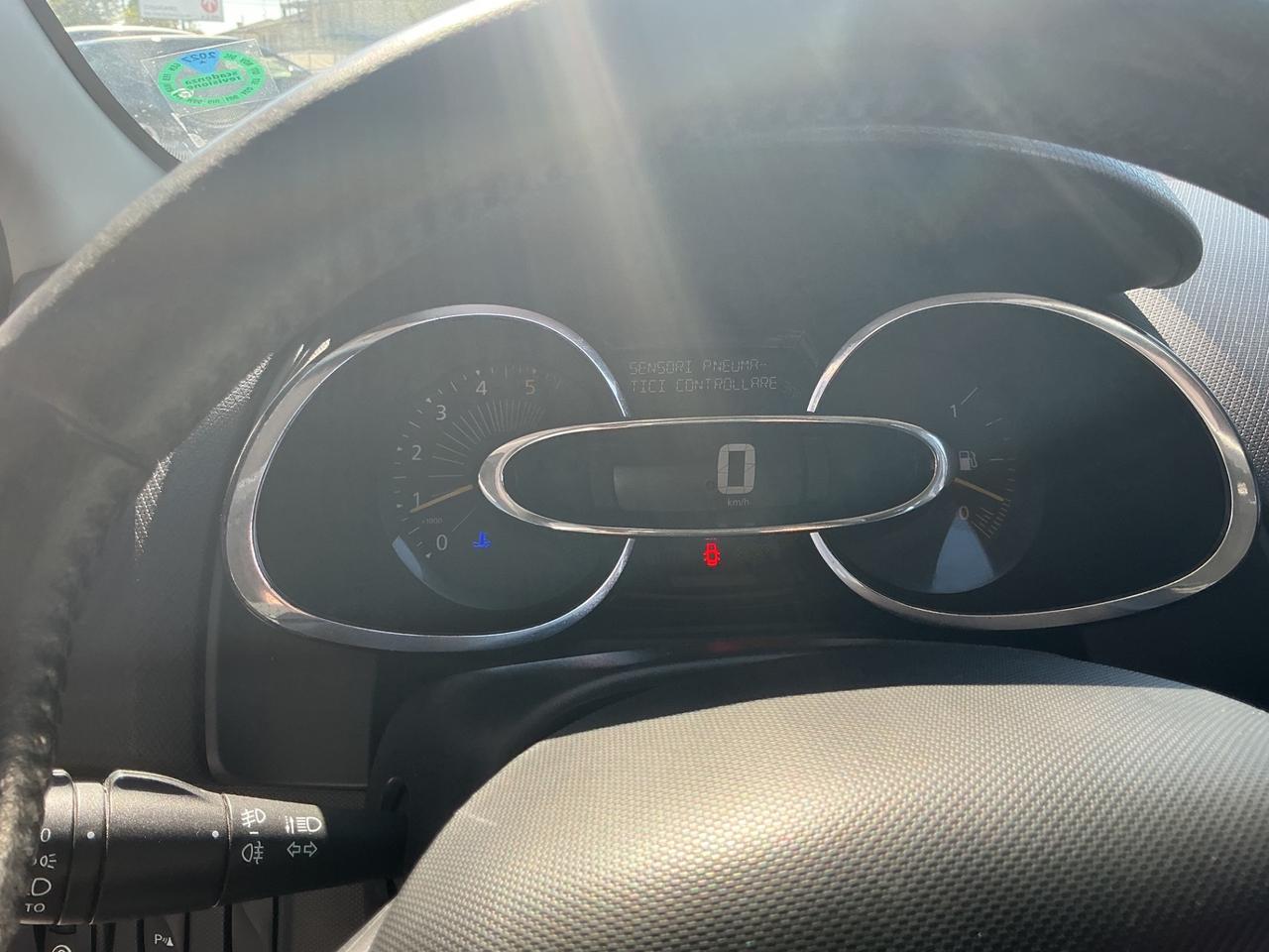 Renault Clio Sporter 1.5 dCi 8V 75CV adatta neopatentati