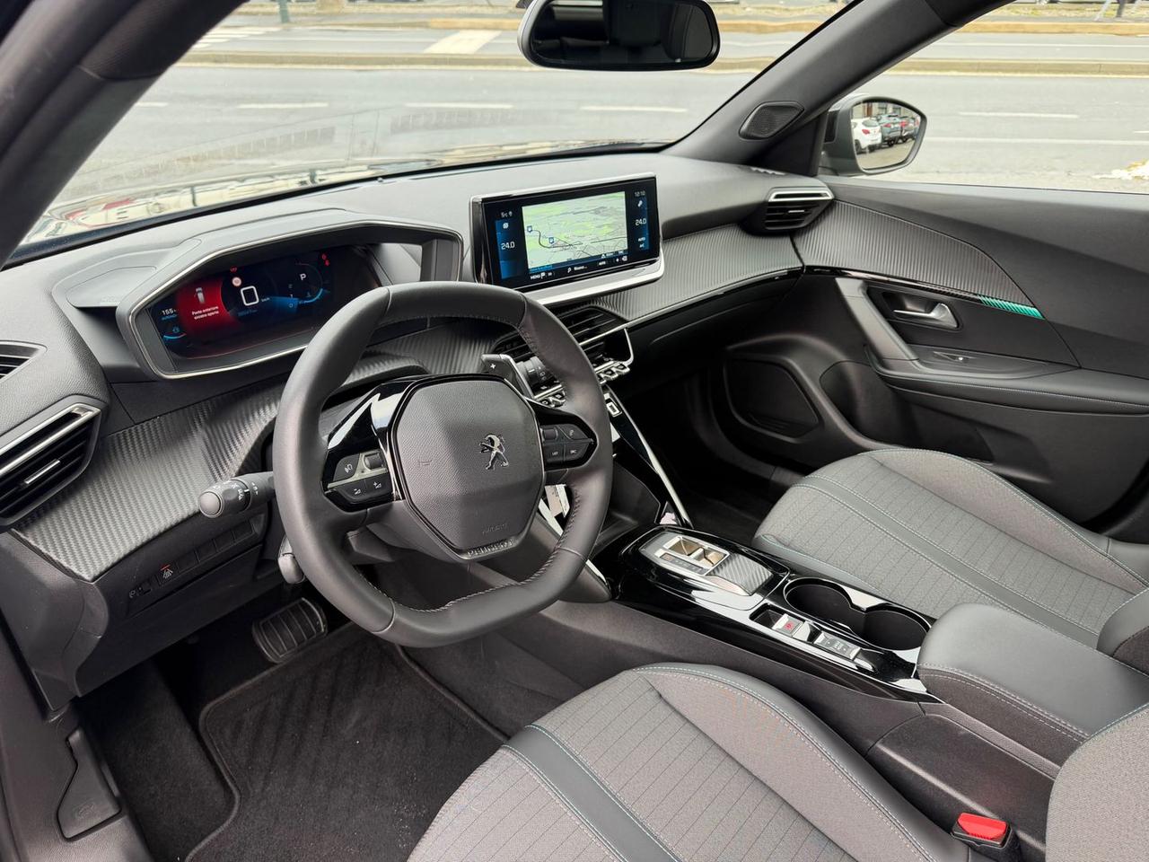 Peugeot 2008 1.5 Blue HDI 130 Allure Pack * #9123