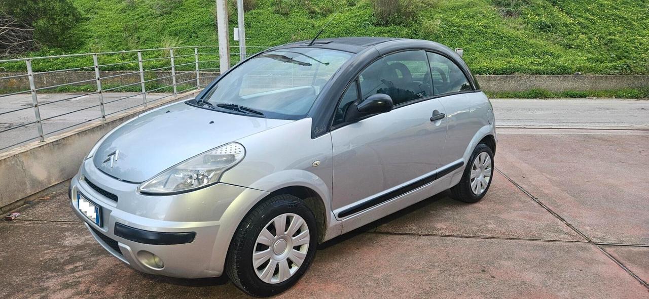 Citroen C3 1.4 HDI PRURIEL