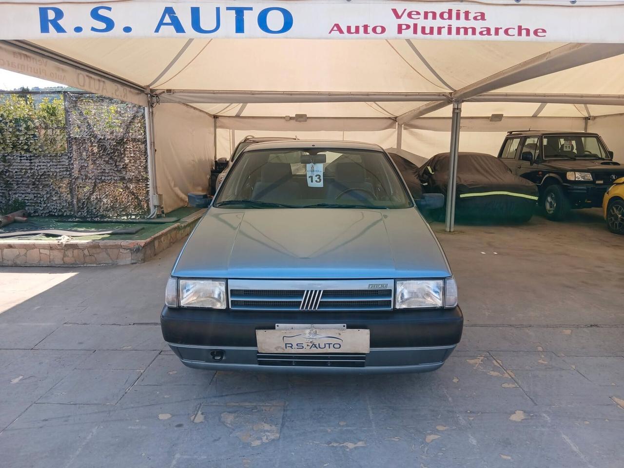 Fiat Tipo 1.4 5 porte DGT solo km114000 anno 88