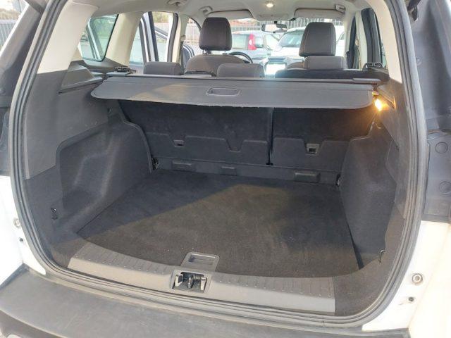 FORD Kuga 2.0 TDCI 150 CV S&S 4WD Titanium Navig.