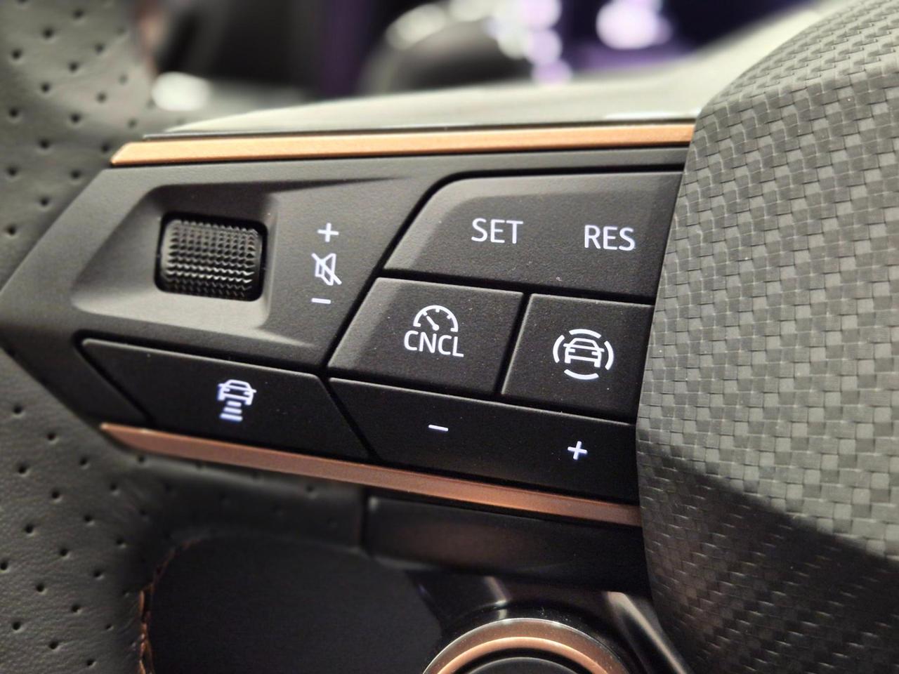 CUPRA Formentor 1.5 eTSI 150 CV DSG