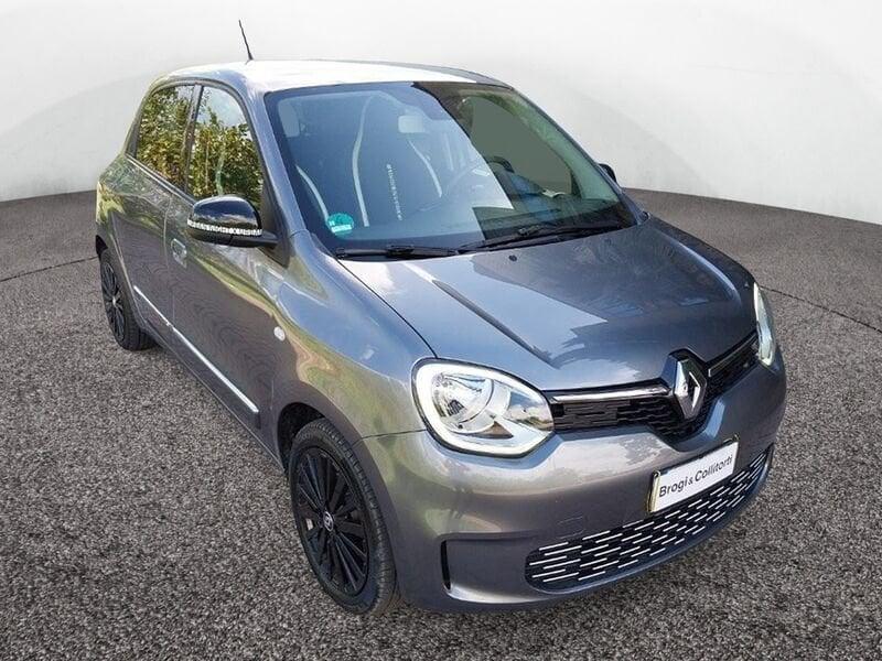 Renault Twingo III 2019 1.0 sce Zen 65cv