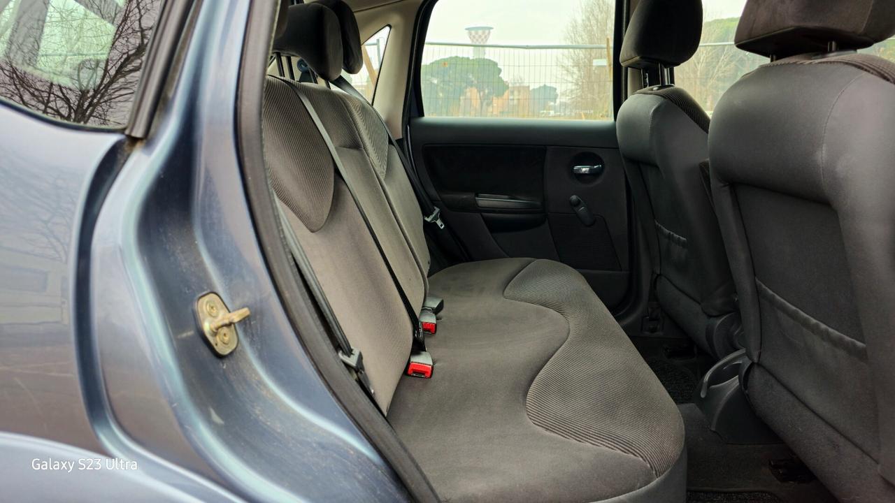 C3 80000km ok neopatentati garantita 12 mesi