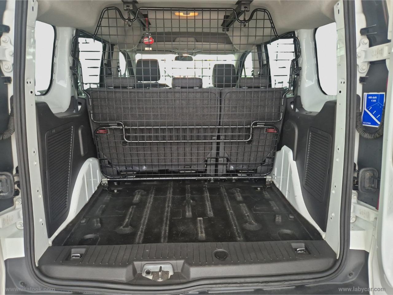 FORD Tran.Con.220 1.5TDCi100 PC Com.Tre.N1 5 POSTI N1 - DIESEL EURO 6