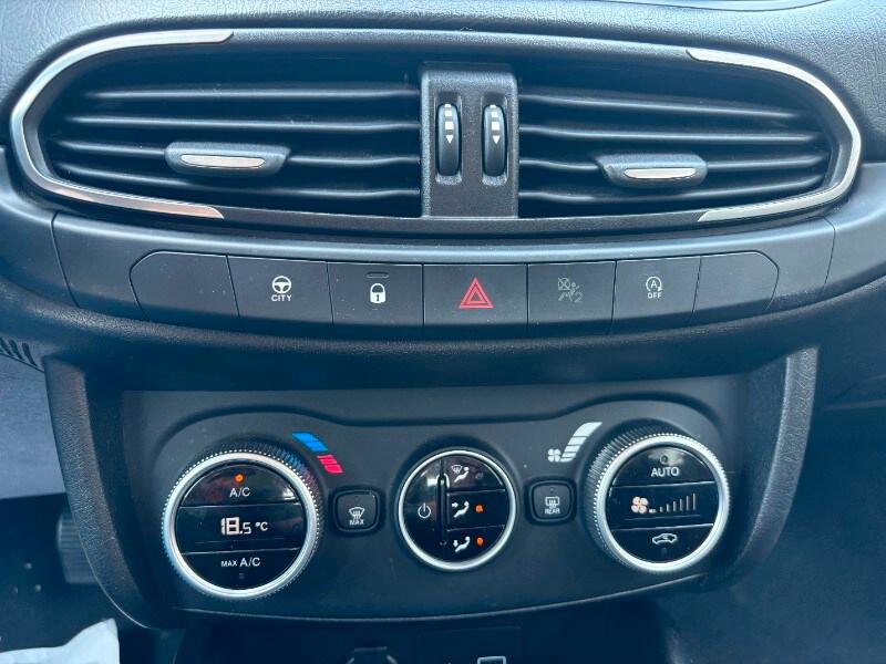 FIAT Tipo (2015-->) Tipo 1.0 SW