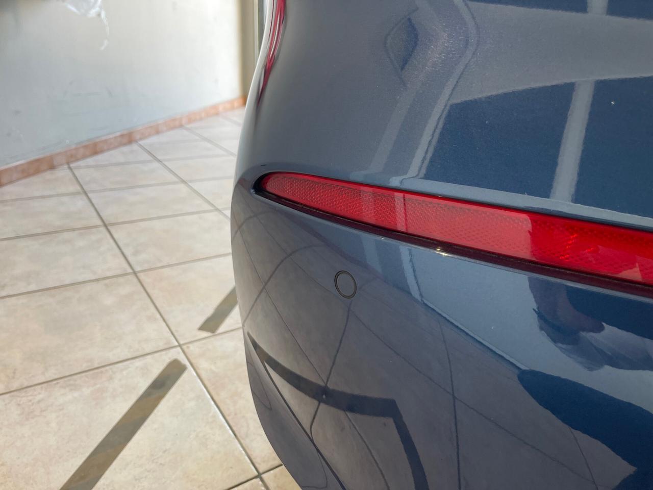 Bmw 116 116d 5p. Advantage - NO VINCOLO DI FINANZIAMENTO