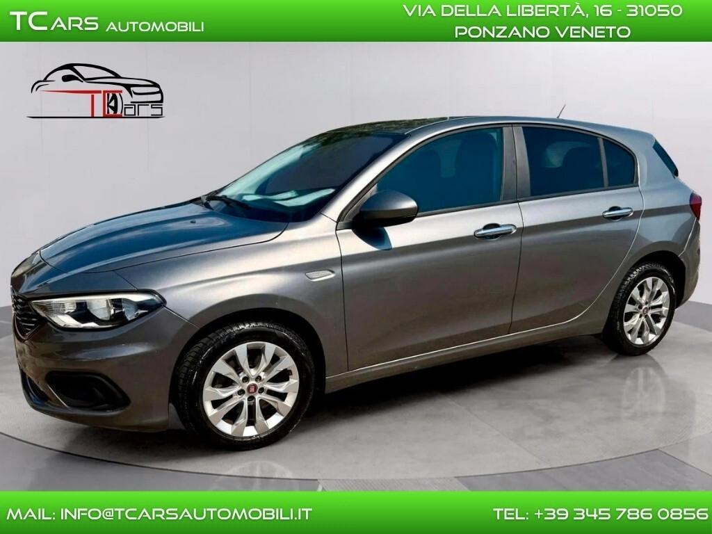 FIAT TIPO 1.3 MJET-EURO 6 B-CATENA NUOVA