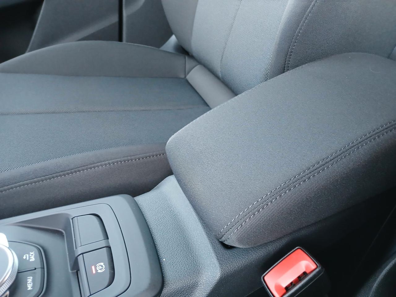 Audi Q2 TFSI 110CV BENZ 2022 ADVANCED