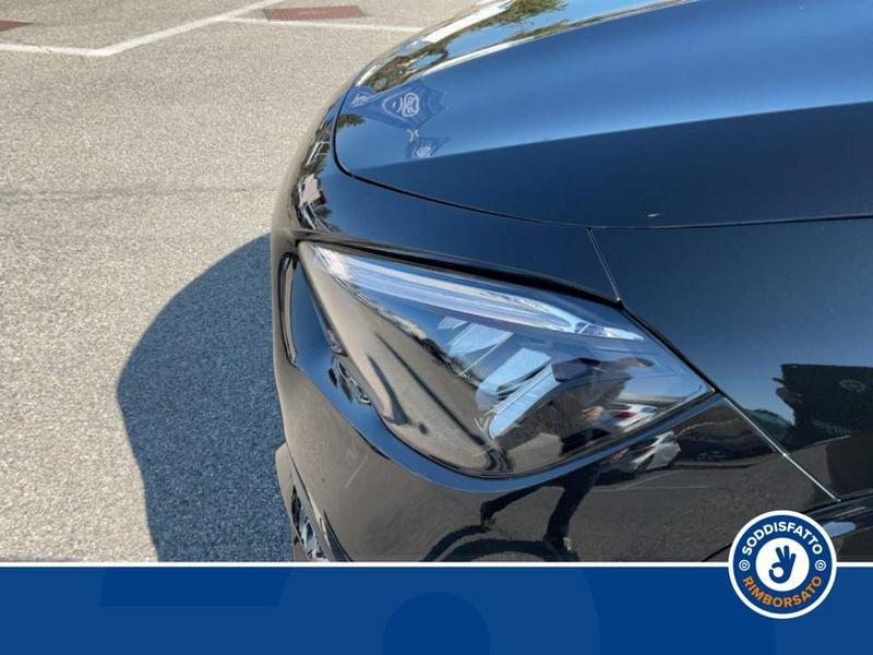 Mercedes-Benz GLA 200d Automatic AMG Line Advanced Plus