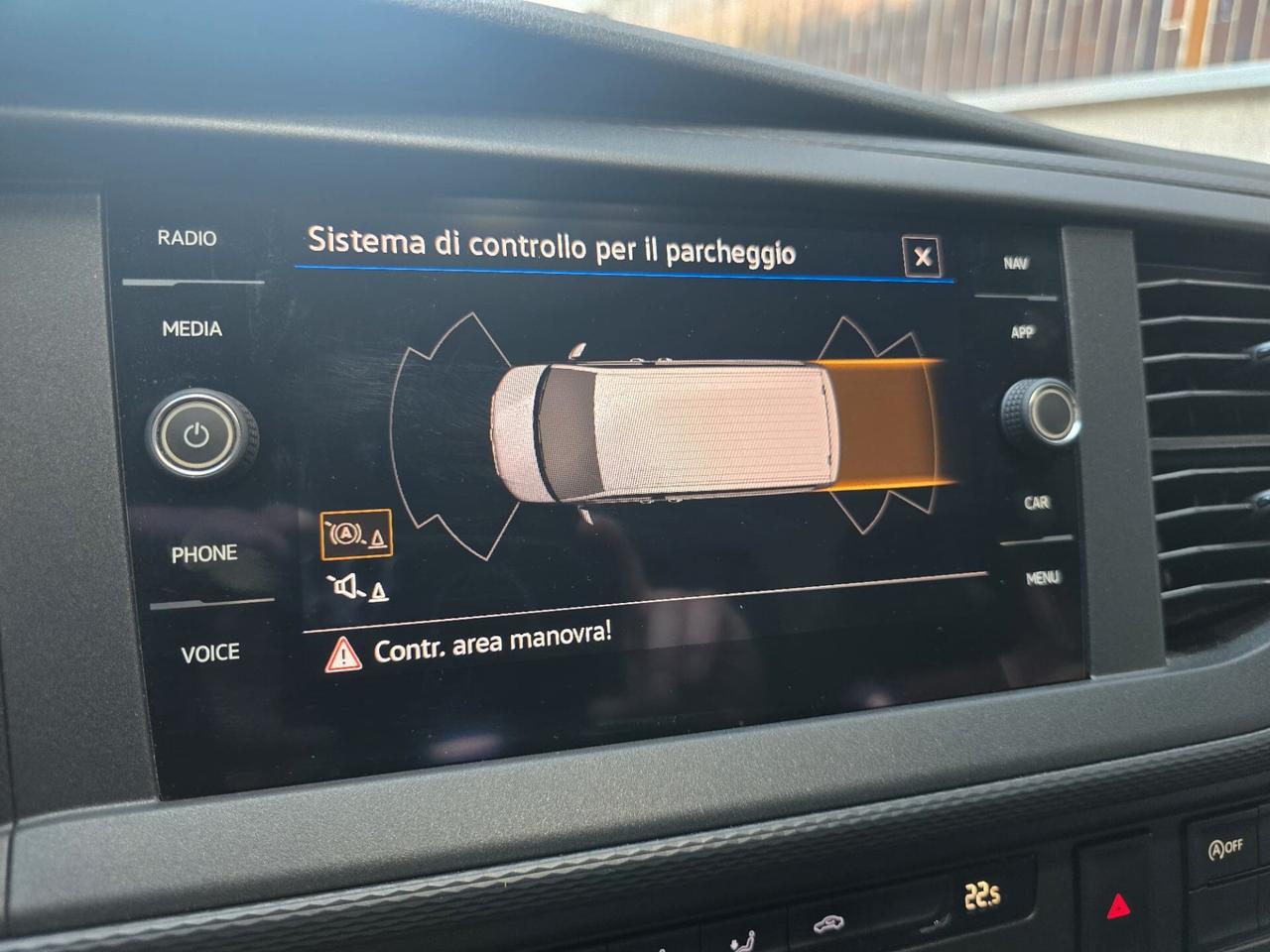 Volkswagen Caravelle 2.0 TDI 150CV DSG PC Comfortline