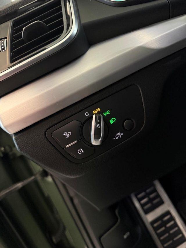 AUDI Q5 SPB 40 TDI quattro S line plus /MATRIX/VIRTUAL/20